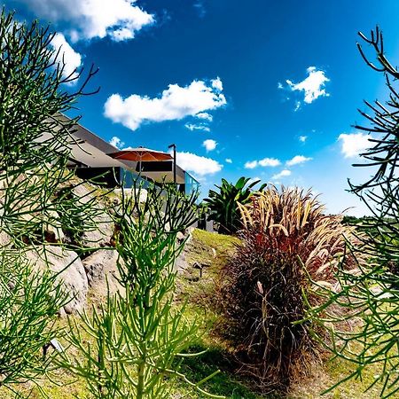 Villa Lembah Giri Villas 5***** Bouillante Exterior photo