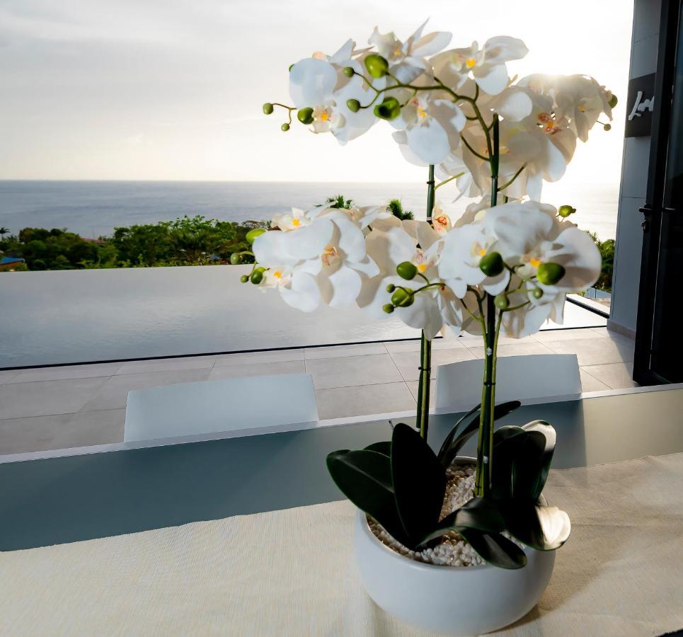 Villa Lembah Giri Villas 5***** Bouillante Exterior photo