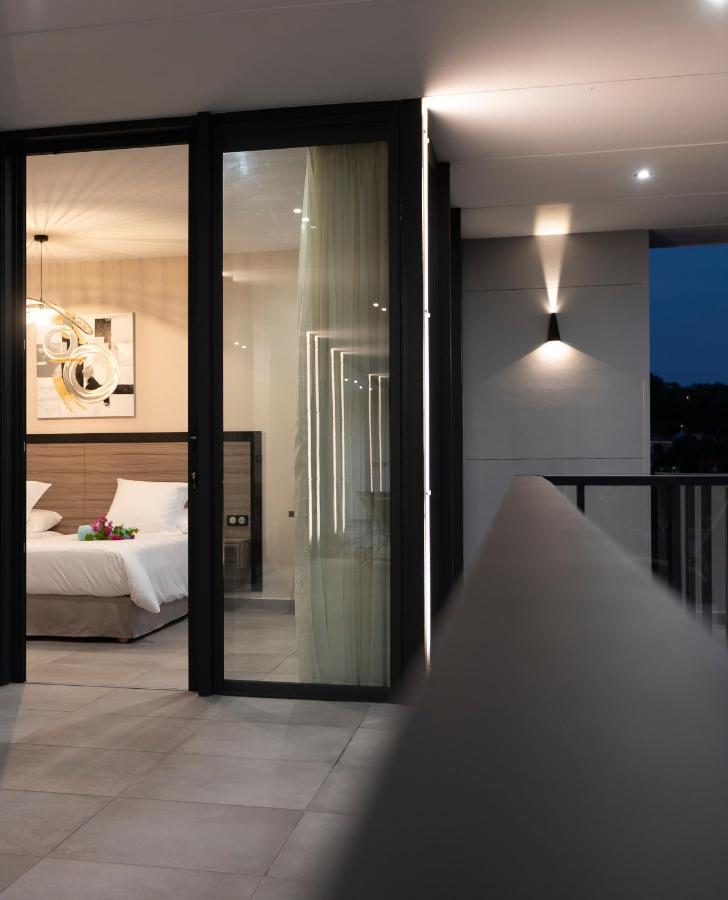 Villa Lembah Giri Villas 5***** Bouillante Exterior photo