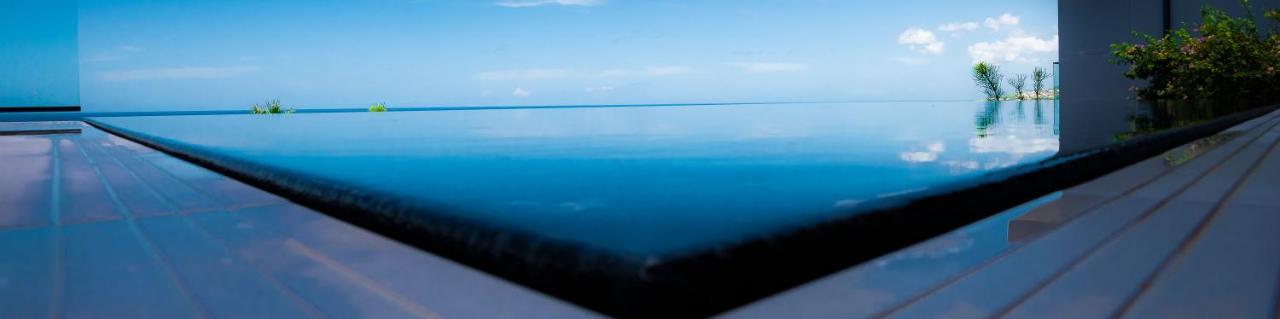 Villa Lembah Giri Villas 5***** Bouillante Exterior photo